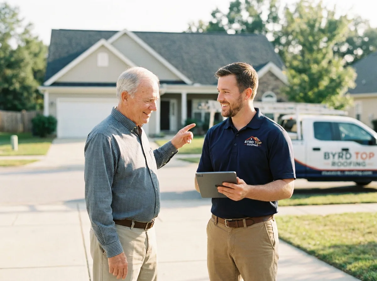 Roofing Martell, NE FAQs